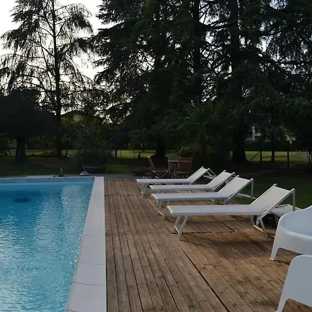 In La Carruba Villa *