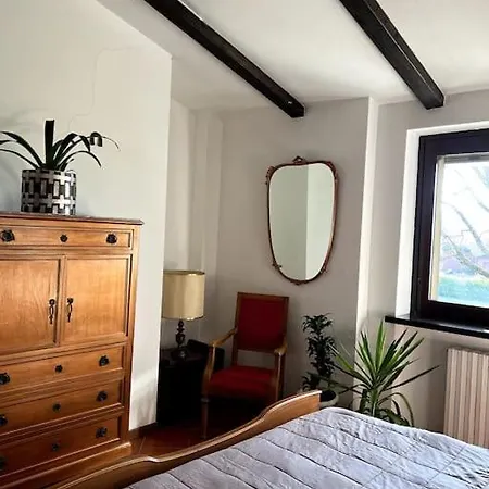 Villa In La Carruba Rivergaro