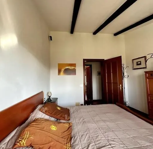 In La Carruba Villa Rivergaro