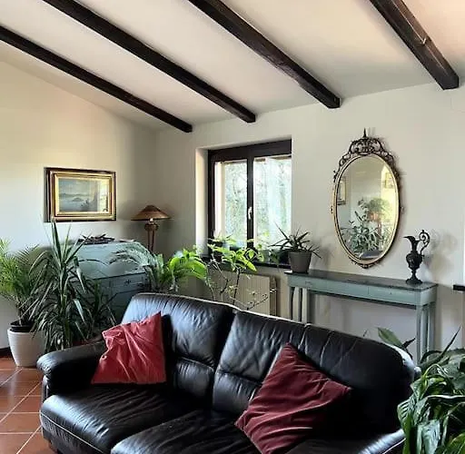 In La Carruba Villa Rivergaro