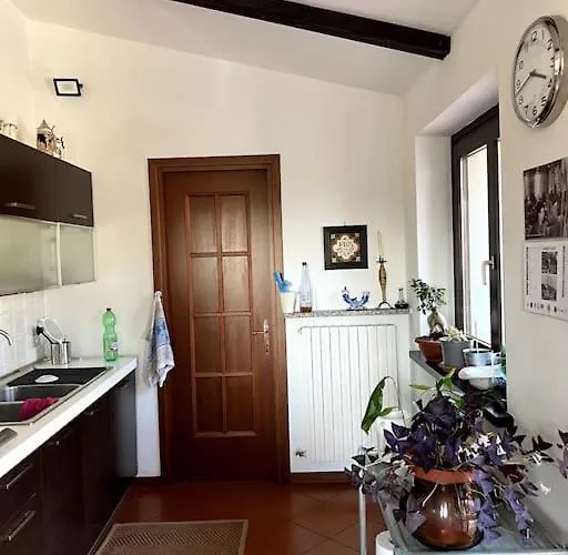 Villa In La Carruba *