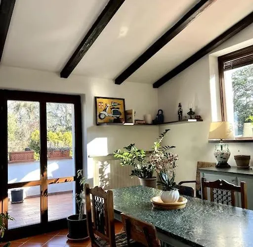 Villa In La Carruba Rivergaro