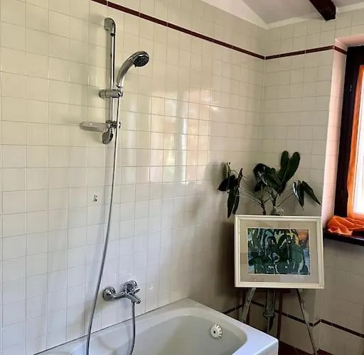 In La Carruba Villa *