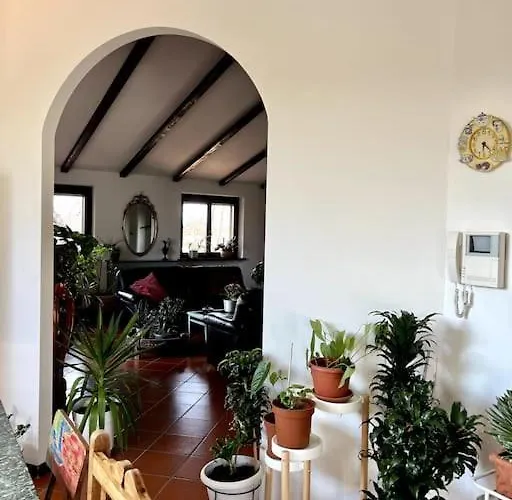 In La Carruba * Rivergaro