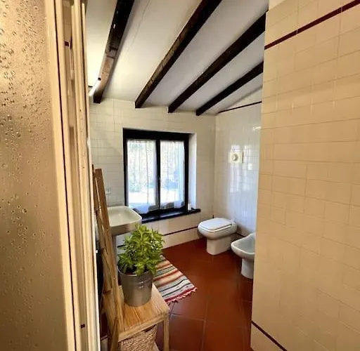 Villa In La Carruba Rivergaro