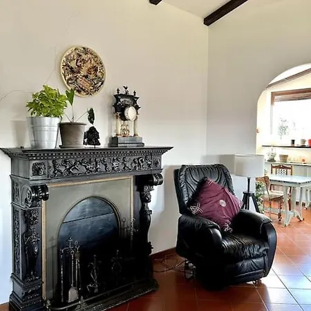 In La Carruba * Rivergaro