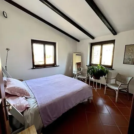 Villa In La Carruba Rivergaro