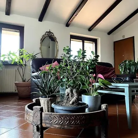 In La Carruba Ривергаро