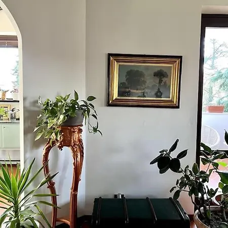Villa In La Carruba