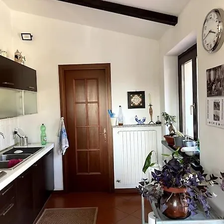 Вилла In La Carruba *