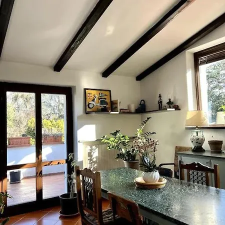 Villa In La Carruba Rivergaro