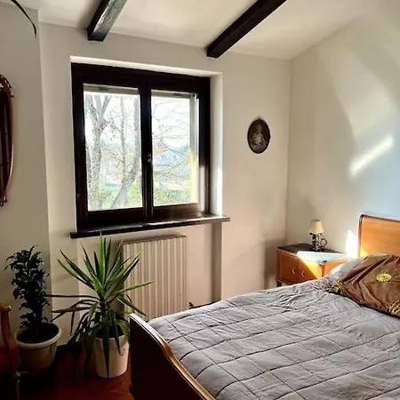 In La Carruba Вилла Ривергаро