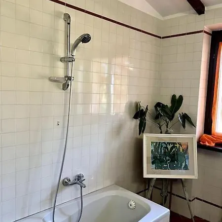In La Carruba Villa *