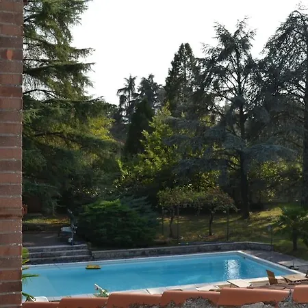 In La Carruba Villa