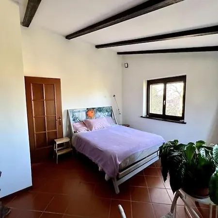 In La Carruba