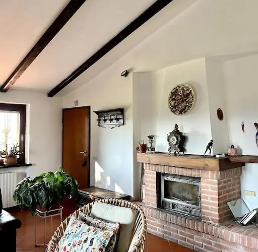 In La Carruba * ريفرغارو