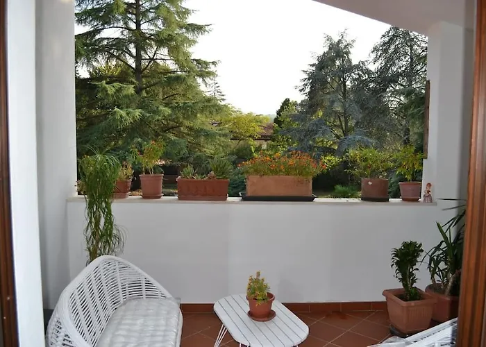 In La Carruba * ريفرغارو