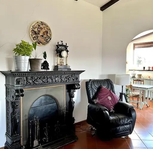 In La Carruba * ريفرغارو