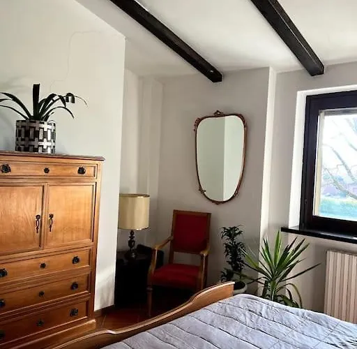 فيلة In La Carruba ريفرغارو