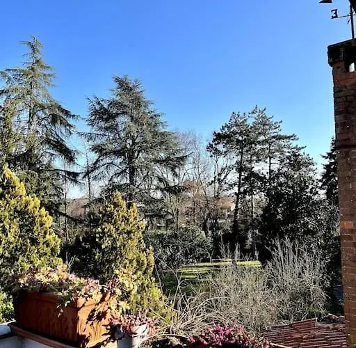 Villa In La Carruba *