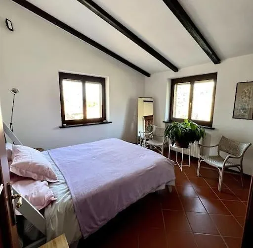 Villa In La Carruba Rivergaro