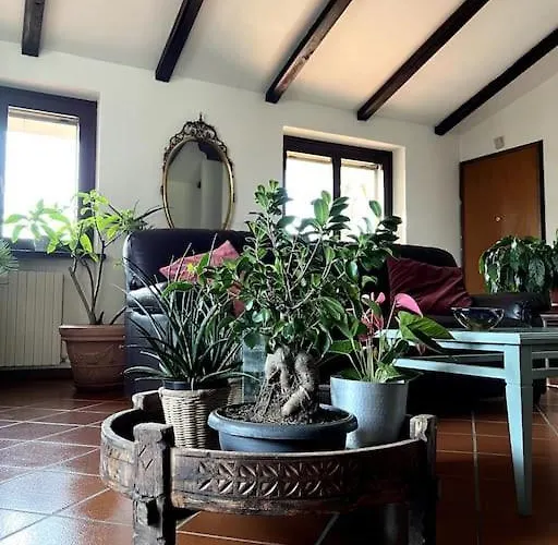 In La Carruba ريفرغارو