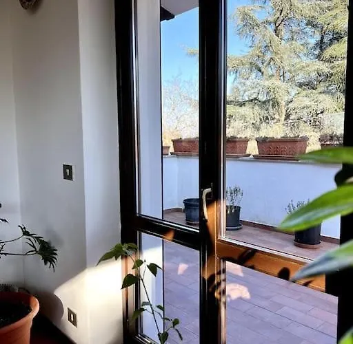 In La Carruba فيلة ريفرغارو