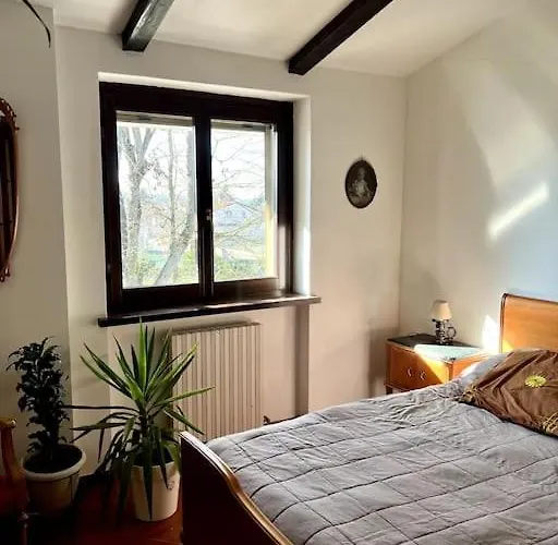 In La Carruba Villa Rivergaro